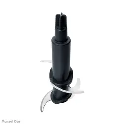 قیمت و خرید گوشت کوب برقی 3 کاره میگل مدل GHB 801 | منزل دار