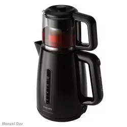 حرید ، بررسی و قیمت چای ساز فیلیپس مدل HD7301 | منزل دار