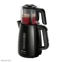 حرید ، بررسی و قیمت چای ساز فیلیپس مدل HD7301 | منزل دار