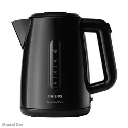 حرید ، بررسی و قیمت چای ساز فیلیپس مدل HD7301 | منزل دار