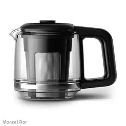 حرید ، بررسی و قیمت چای ساز فیلیپس مدل HD7301 | منزل دار