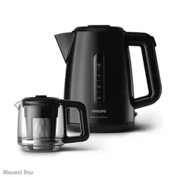 حرید ، بررسی و قیمت چای ساز فیلیپس مدل HD7301 | منزل دار