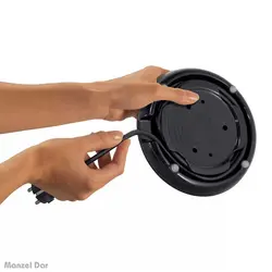 حرید ، بررسی و قیمت چای ساز فیلیپس مدل HD7301 | منزل دار