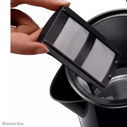 حرید ، بررسی و قیمت چای ساز فیلیپس مدل HD7301 | منزل دار