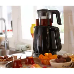 حرید ، بررسی و قیمت چای ساز فیلیپس مدل HD7301 | منزل دار