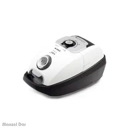 خرید و قیمت جاروبرقی تولیپس مدل VC-A630R | منزل دار