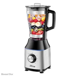 خرید ، بررسی و قیمت مخلوط کن فلر مدل BL 1000 | منزل دار