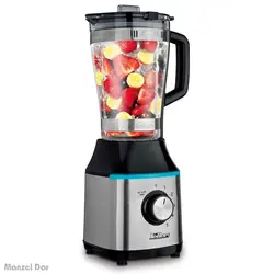 خرید ، بررسی و قیمت مخلوط کن فلر مدل BL 1000 | منزل دار