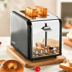 خرید و قیمت توستر نان تولیپس مدل BT-A420 | منزل دار