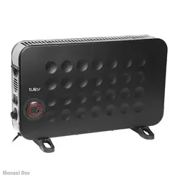 خرید و قیمت بخاری برقی کانوکتور تولیپس مدل EH-203 | منزل دار