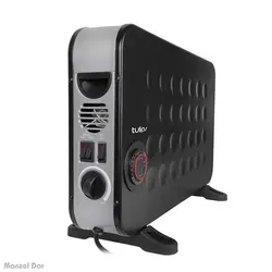 خرید و قیمت بخاری برقی کانوکتور تولیپس مدل EH-203 | منزل دار