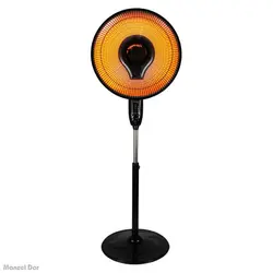 خرید پنکه حرارتی سه حالته ویداس مدل VIR-8088 | منزل دار