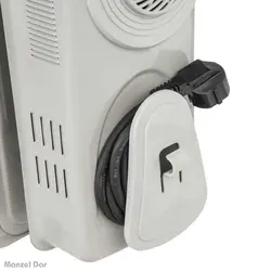 خرید و قیمت شوفاژ برقی نوا مدل NH-1254-13F | منزل دار