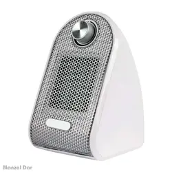 قیمت و خرید فن هیتر تک الکتریک مدل CH1108-500W | منزل دار