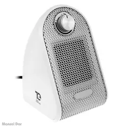 قیمت و خرید فن هیتر تک الکتریک مدل CH1108-500W | منزل دار