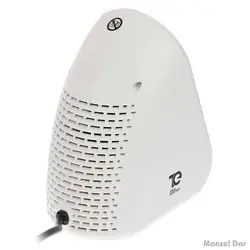 قیمت و خرید فن هیتر تک الکتریک مدل CH1108-500W | منزل دار