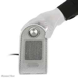 قیمت و خرید فن هیتر تک الکتریک مدل CH1108-500W | منزل دار