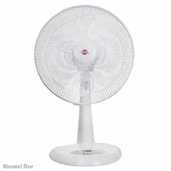 قیمت پنکه رومیزی پارس خزر مدل ریما FDS-RIMA | منزل دار