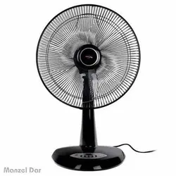 قیمت پنکه رومیزی پارس خزر مدل ریما FDS-RIMA | منزل دار