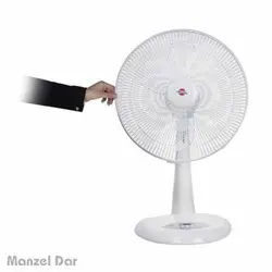 قیمت پنکه رومیزی پارس خزر مدل ریما FDS-RIMA | منزل دار