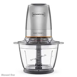 خرید ، بررسی و قیمت خردکن کنوود مدل CHP62.400SI | منزل دار