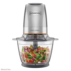 خرید ، بررسی و قیمت خردکن کنوود مدل CHP62.400SI | منزل دار