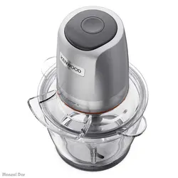 خرید ، بررسی و قیمت خردکن کنوود مدل CHP62.400SI | منزل دار