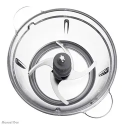 خرید ، بررسی و قیمت خردکن کنوود مدل CHP62.400SI | منزل دار