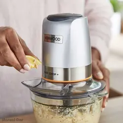 خرید ، بررسی و قیمت خردکن کنوود مدل CHP62.400SI | منزل دار