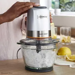 خرید ، بررسی و قیمت خردکن کنوود مدل CHP62.400SI | منزل دار