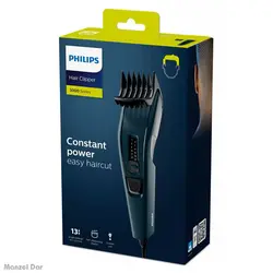 خرید ماشین اصلاح موی سر و صورت فیلیپس مدل HC3505 | منزل دار