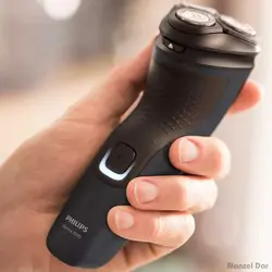 قیمت و خرید ماشین اصلاح صورت فیلیپس مدل S1121 | منزل دار