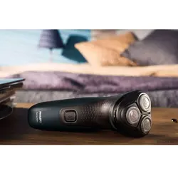 قیمت و خرید ماشین اصلاح صورت فیلیپس مدل S1121 | منزل دار