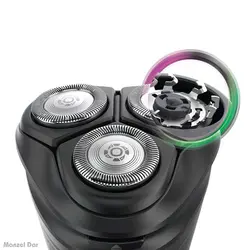 قیمت و خرید ماشین اصلاح صورت فیلیپس مدل S1121 | منزل دار