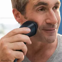 قیمت و خرید ماشین اصلاح صورت فیلیپس مدل S1121 | منزل دار