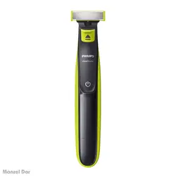 خرید ماشین اصلاح صورت و بدن فیلیپس مدل OneBlade QP2520