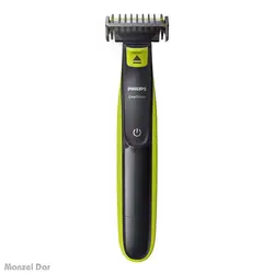 خرید ماشین اصلاح صورت و بدن فیلیپس مدل OneBlade QP2520