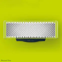 خرید ماشین اصلاح صورت و بدن فیلیپس مدل OneBlade QP2520