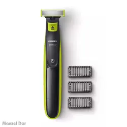 خرید ماشین اصلاح صورت و بدن فیلیپس مدل OneBlade QP2520