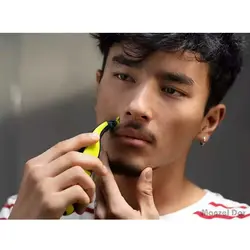 خرید ماشین اصلاح صورت و بدن فیلیپس مدل OneBlade QP2520