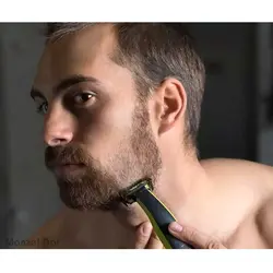 خرید ماشین اصلاح صورت و بدن فیلیپس مدل OneBlade QP2520