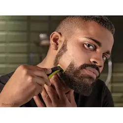 خرید ماشین اصلاح صورت و بدن فیلیپس مدل OneBlade QP2520