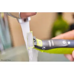 خرید ماشین اصلاح صورت و بدن فیلیپس مدل OneBlade QP2520