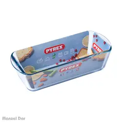 قیمت ، بررسی و خرید ظرف پخت پیرکس سایز 28 × 11 | منزل دار