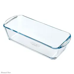 قیمت ، بررسی و خرید ظرف پخت پیرکس سایز 28 × 11 | منزل دار