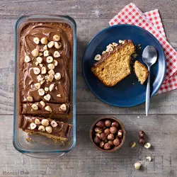 قیمت ، بررسی و خرید ظرف پخت پیرکس سایز 28 × 11 | منزل دار