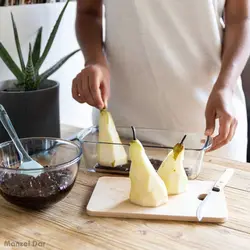 قیمت ، بررسی و خرید ظرف پخت پیرکس سایز 28 × 11 | منزل دار