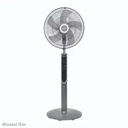 خرید ، بررسی و قیمت پنکه تولیپس مدل SF-406R | منزل دار