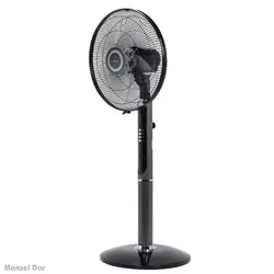 خرید ، بررسی و قیمت پنکه تولیپس مدل SF-406R | منزل دار