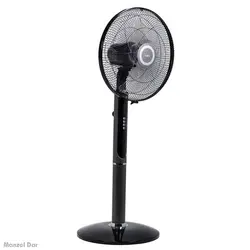 خرید ، بررسی و قیمت پنکه تولیپس مدل SF-406R | منزل دار
